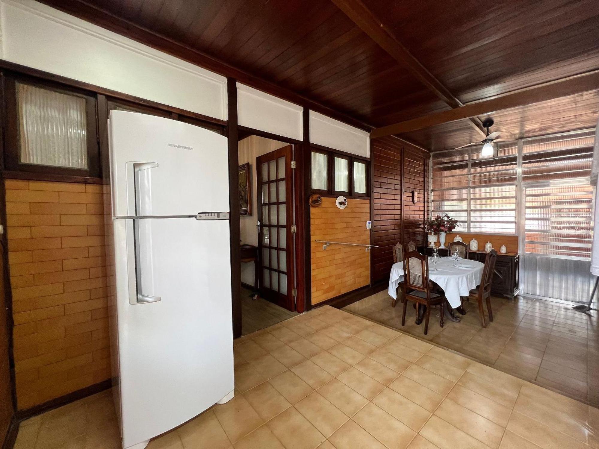 Casa Agradavel Com Piscina, A Poucos Passos Da Praia Peruíbe Exterior photo