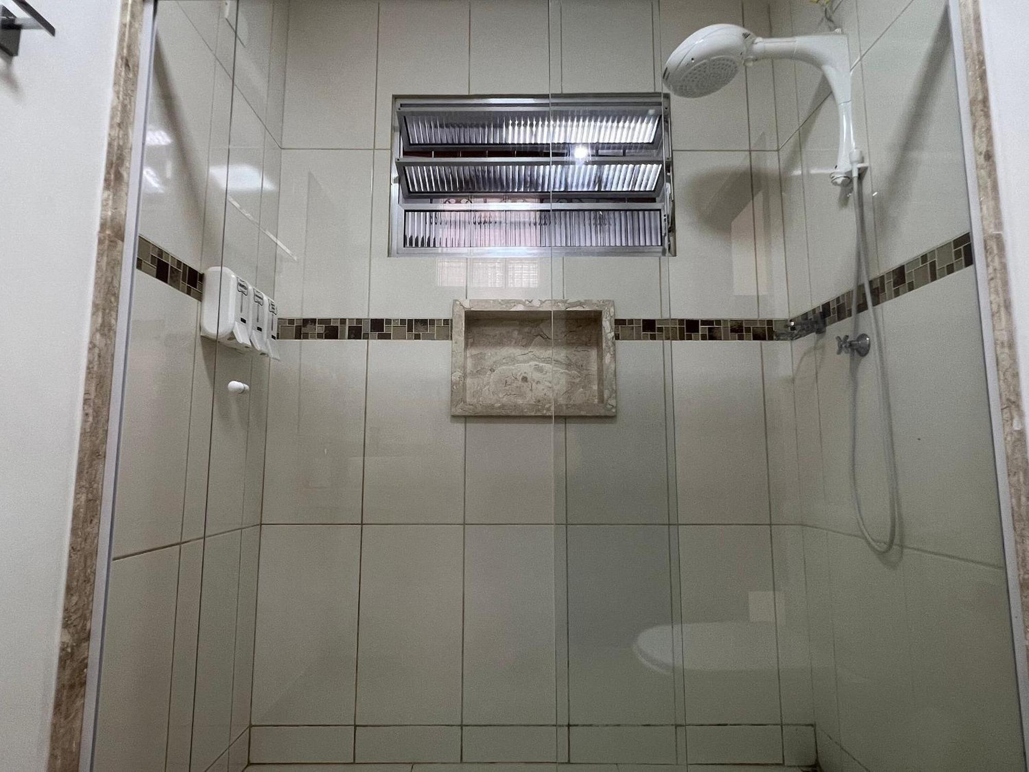 Casa Agradavel Com Piscina, A Poucos Passos Da Praia Peruíbe Exterior photo