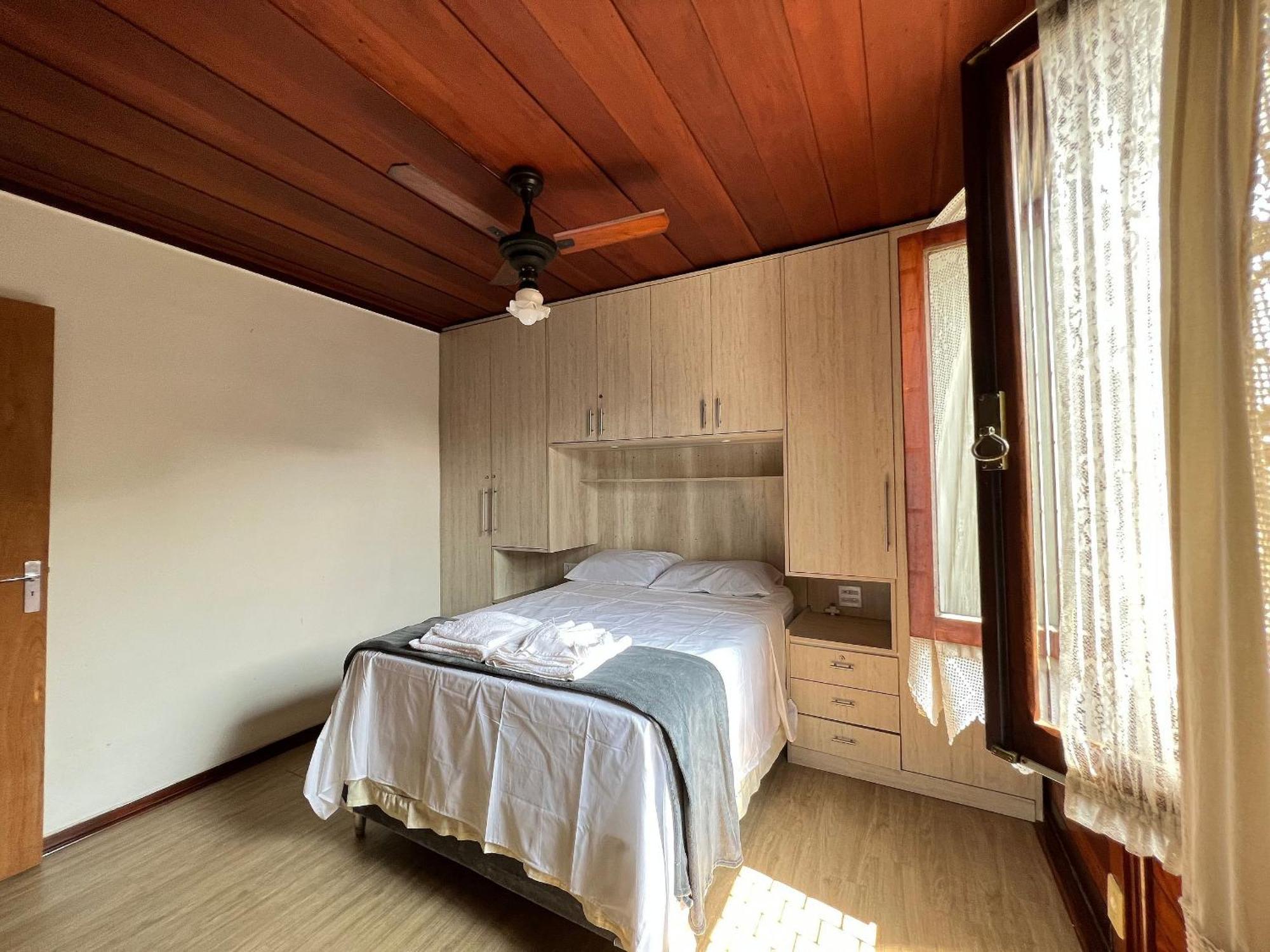 Casa Agradavel Com Piscina, A Poucos Passos Da Praia Peruíbe Exterior photo