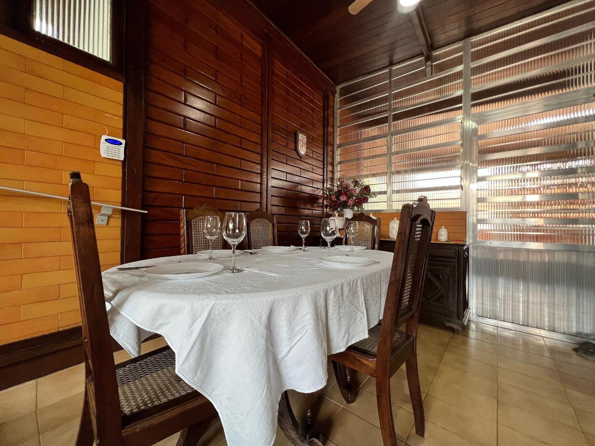 Casa Agradavel Com Piscina, A Poucos Passos Da Praia Peruíbe Exterior photo