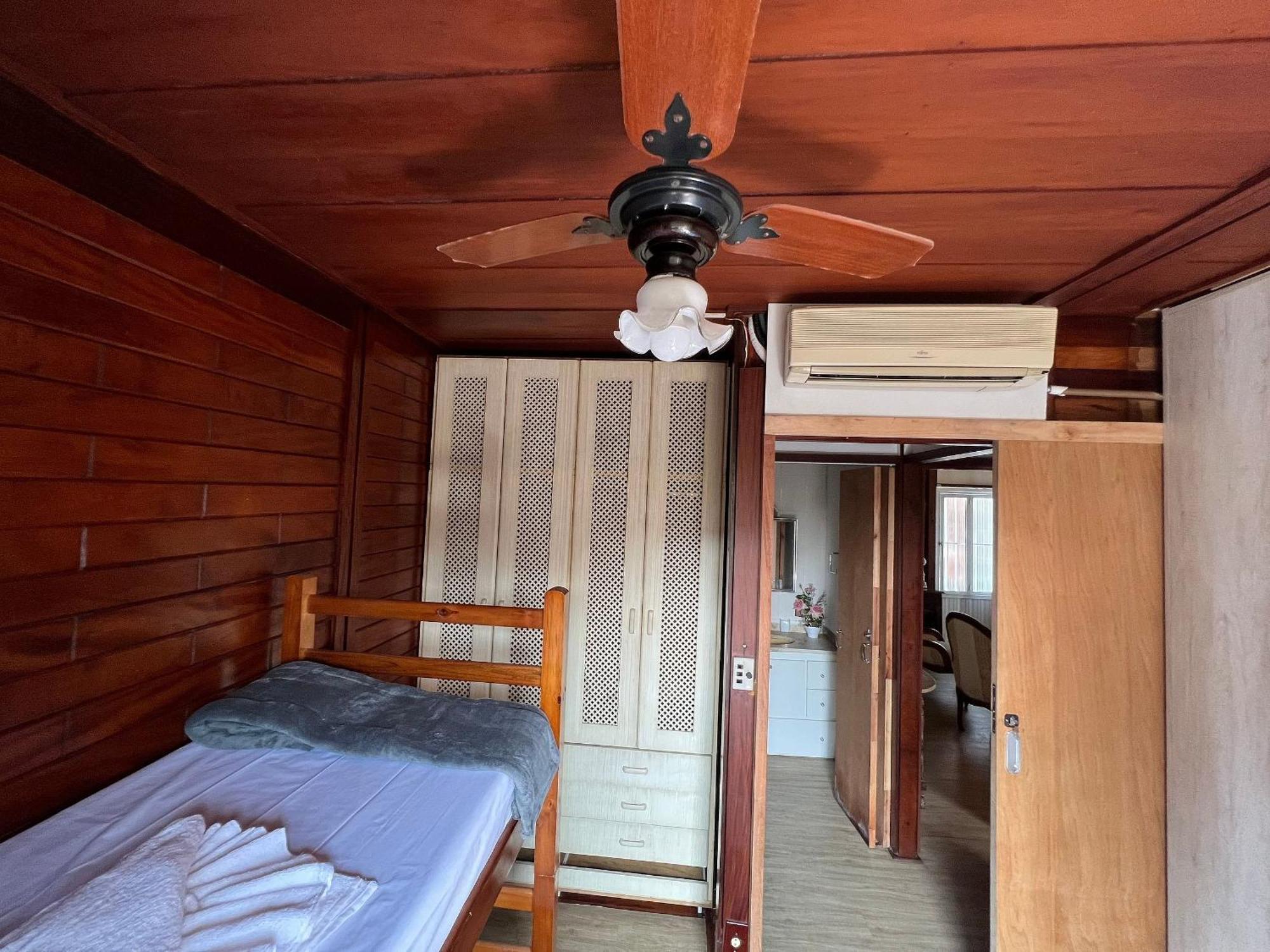 Casa Agradavel Com Piscina, A Poucos Passos Da Praia Peruíbe Exterior photo
