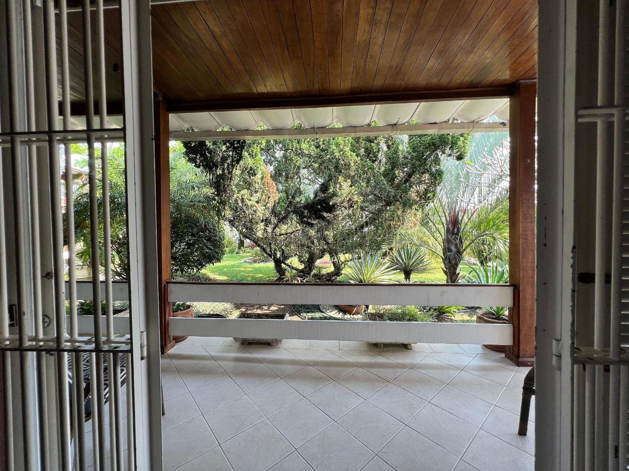 Casa Agradavel Com Piscina, A Poucos Passos Da Praia Peruíbe Exterior photo
