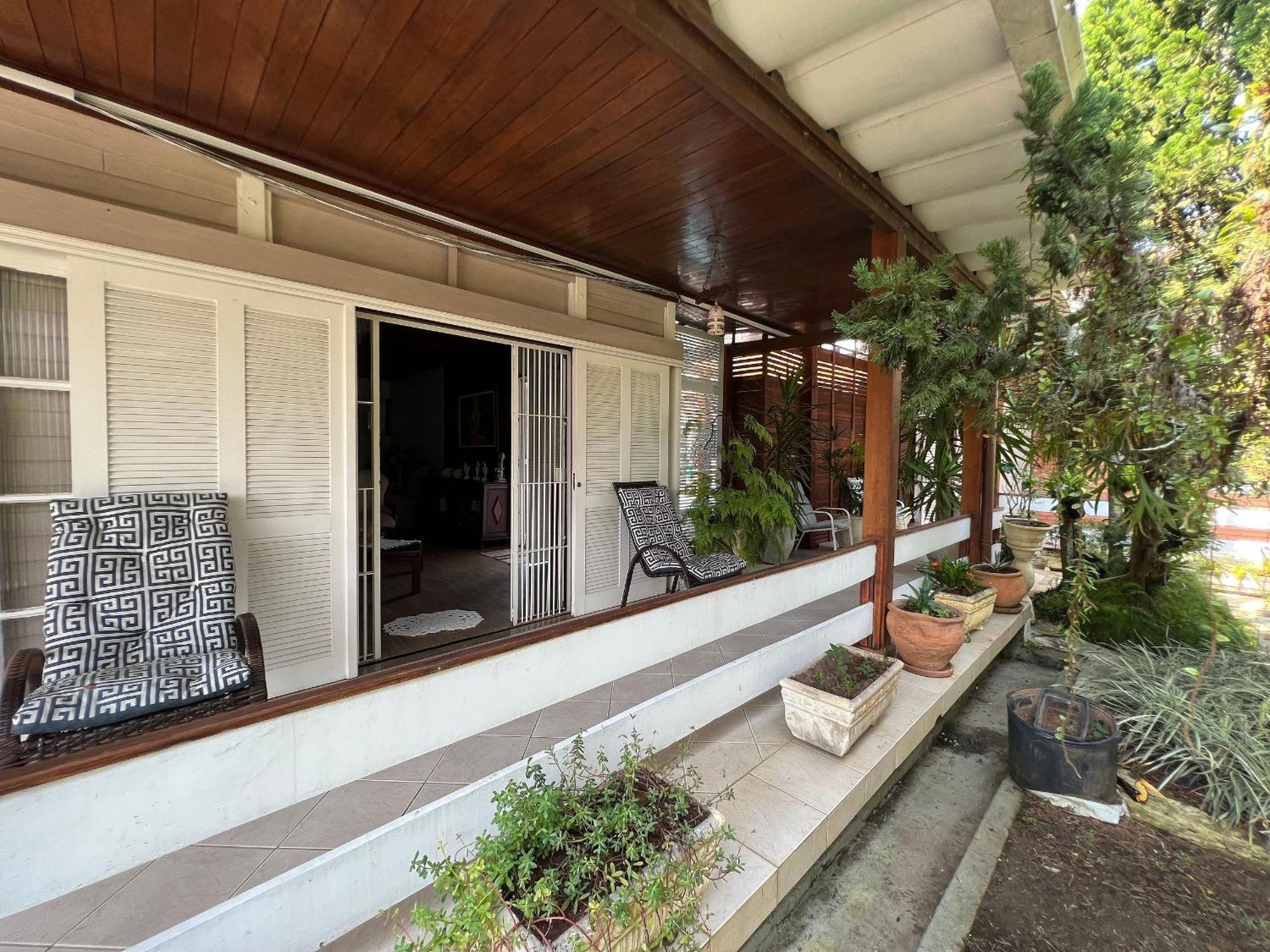 Casa Agradavel Com Piscina, A Poucos Passos Da Praia Peruíbe Exterior photo