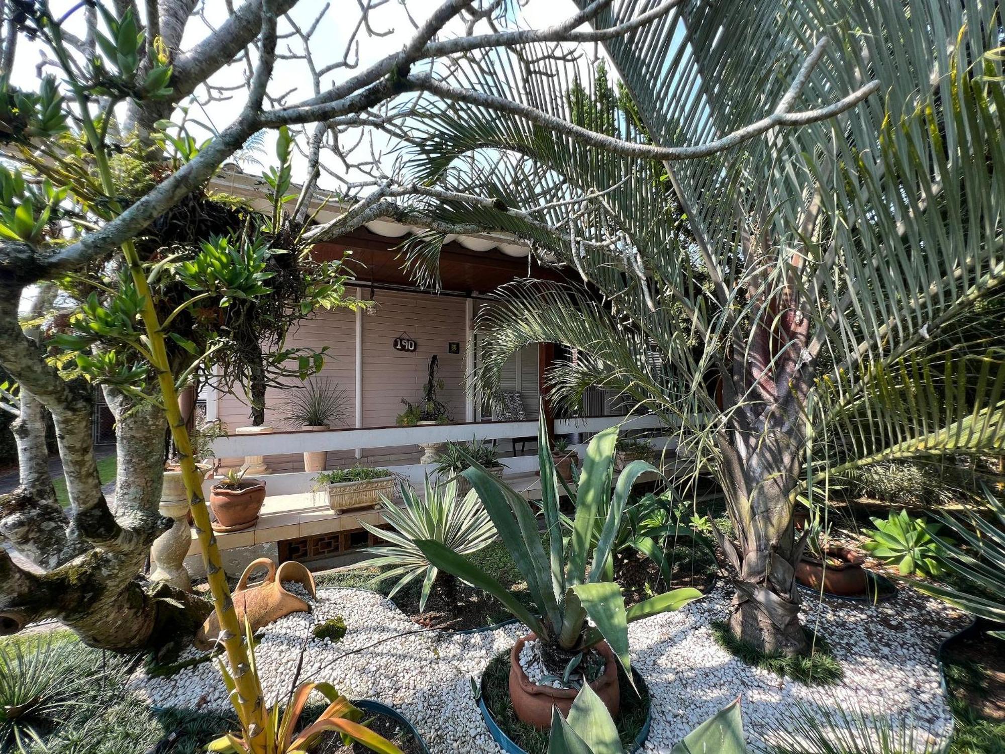 Casa Agradavel Com Piscina, A Poucos Passos Da Praia Peruíbe Exterior photo