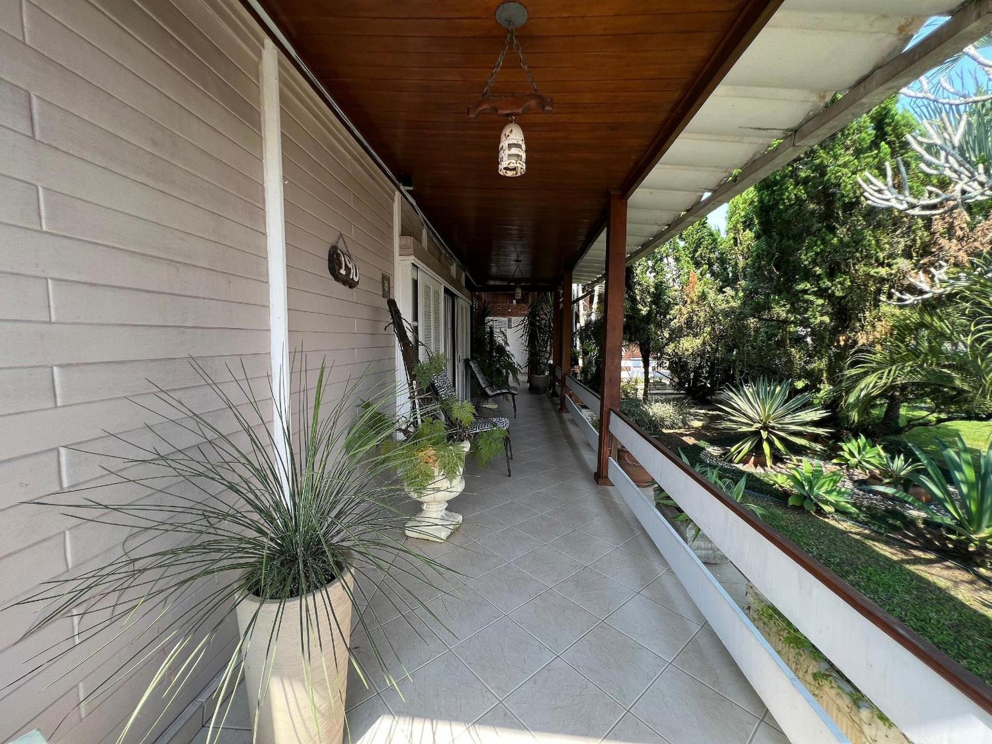Casa Agradavel Com Piscina, A Poucos Passos Da Praia Peruíbe Exterior photo